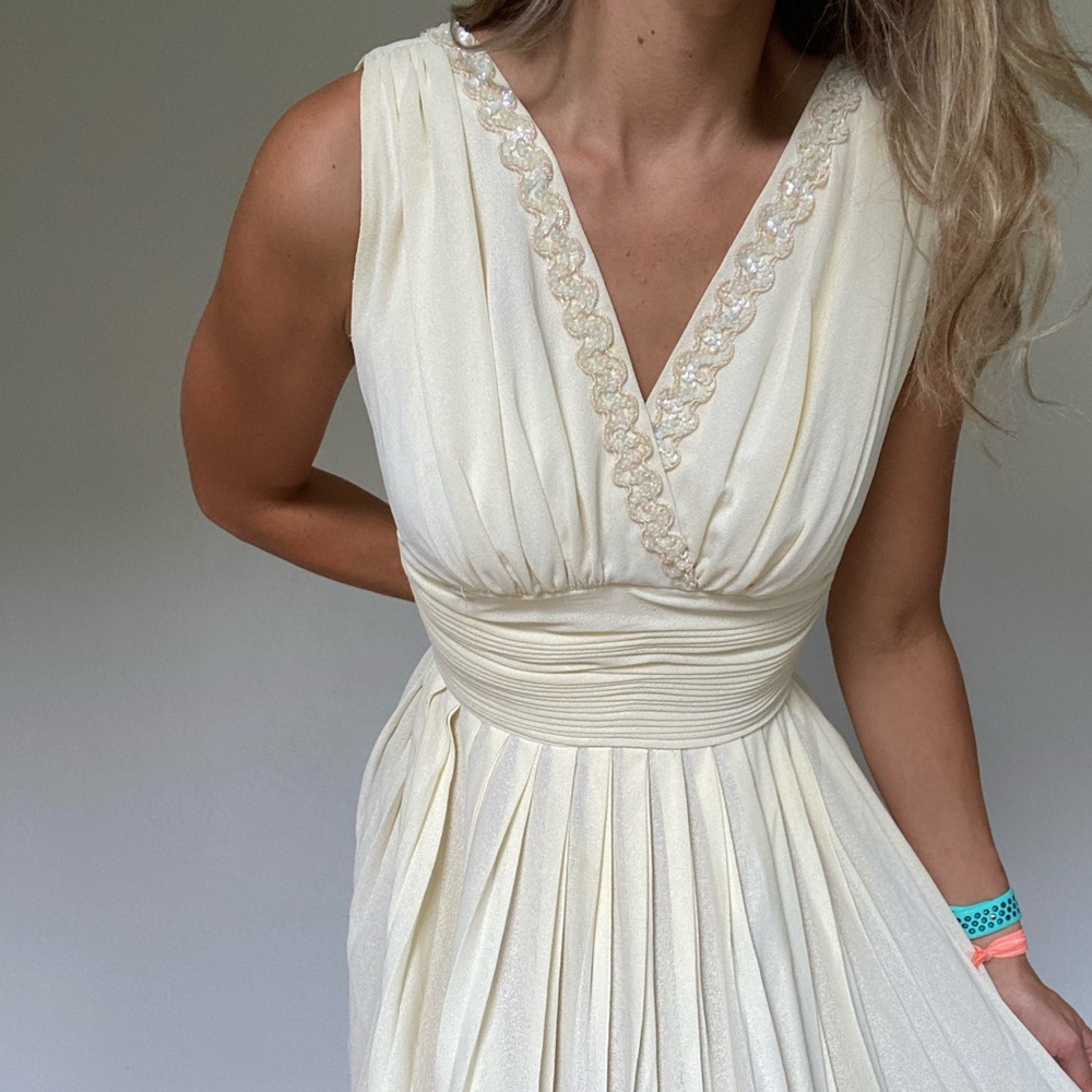 1950s Pat Hartley Vintage Dress 👗
